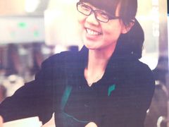 -星巴克臻选(福州仓山万达店)
