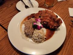 -宝莱纳啤酒花园餐厅PAULANER BRAUHAUS Nanjing(广州路店)
