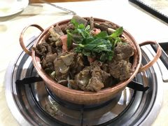 -顺顺小吃(独克宗古城店)