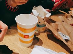 -麦当劳(豫园店)
