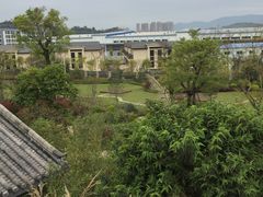 -凤翔首邑温泉度假村
