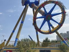 -水上乐园·欢乐世界