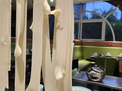 -清真·锦翔炝锅鱼(明德门店)