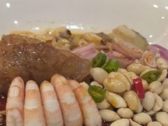 -聚宝渔港.五钻酒家(上地店)