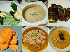 -華府Deluxe(兴业太古汇店)