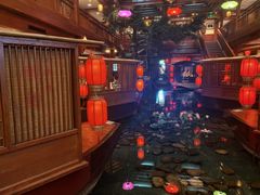 -潇湘甲鱼村(清河店)