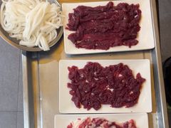 -伟记牛肉(金鸿公路店)