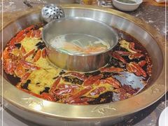 -堂客老火锅(欣阳广场总店)