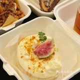 北京新晋超🔥盒子蛋糕，肉桂焦糖戚风超绝