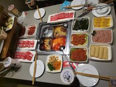 -海底捞火锅(九霄梦天地店)