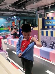 -利奥梦幻主题乐园(爱琴海购物公园店)