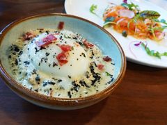 水波蛋-G+KITCHEN(龙湖狮山天街店)