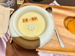 -王府茶楼茶宴·创意菜(大观园总店)