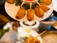 -小天鹅火锅·一线江景洪鼎旗舰店(洪崖洞店)