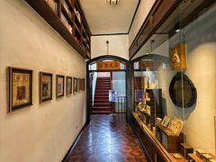 -良友书坊(安徽路店)