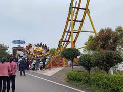 -美心红酒小镇游乐园