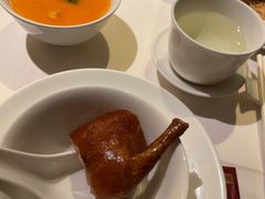 -利苑酒家(宜安广场店)