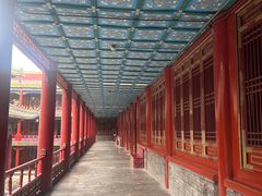 -普陀宗乘之庙(小布达拉宫)