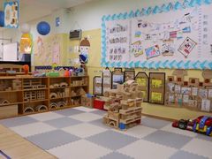 -北京市海淀区锦绣明天莲宝幼儿园