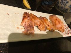 -雅·日式料理·烧鸟(南昌喜来登酒店)