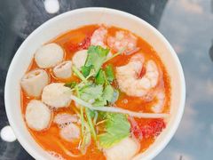 招牌虾面-明月虾面(厦禾路店)