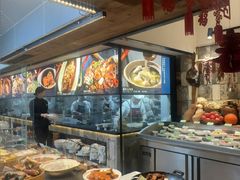-黄山老妈·土菜(碧桂园店)