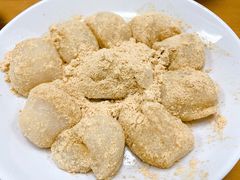 打糕-屋里家延边朝鲜族冷面(南园店)