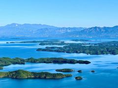 -云峰山自然风景区