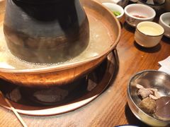 -竹叶涮肉坊(总店)