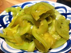 -青桃餐厅