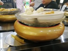 -龍歌自助小火锅(崂山丽达店)