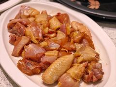 -青蓬海上捞蒸品海鲜城(海岸城店)