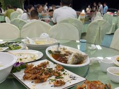 -景好海鲜餐厅(大鹏必选旅游店)