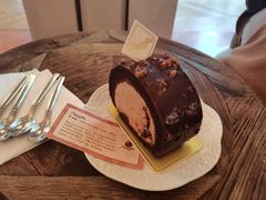 -Me Coffee下午茶艺术空间