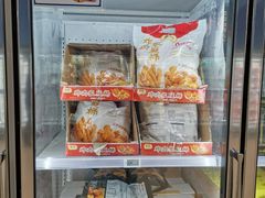 -盒马X会员店(上海森兰商都店)