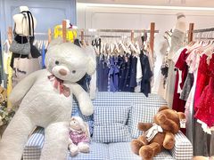 -KK ONE(京基滨河时代店)