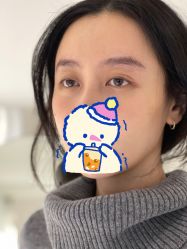 -本小姐美学·半永久纹眉野生眉