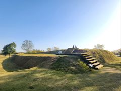 -盘龙城国家考古遗址公园