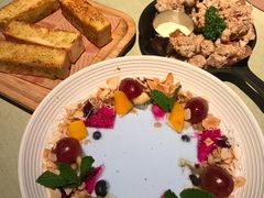 -碧特博格·20年品牌西餐厅(芜湖路店)