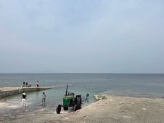 -养马岛旅游度假区