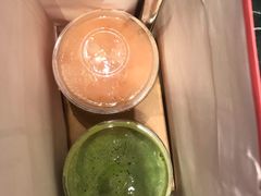 -混果汁(福田领展中心城店)