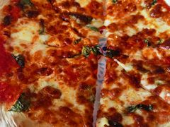 -Gather pizza