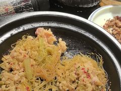 -川流不息·地道川菜·小龙虾(新松江路店)