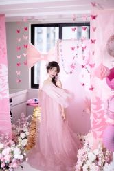 -花嫁丽舍海岛婚礼殿堂(国展店)
