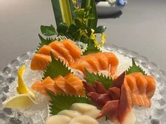 -尚9·一滴水江景中餐厅