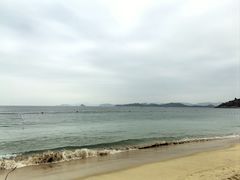 -大梅沙游艇度假酒店