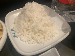 -淘米捞·米汤脆鲩鱼火锅(福田皇岗店)