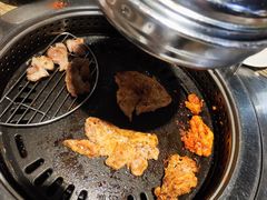 -33韩式自助烧烤(环城南路店)