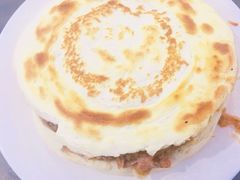 肉夹馍-子午路张记肉夹馍(翠华路店)