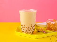 -CoCo都可(建外SOHO店)